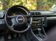 Audi A4 Avant 1.9 TDi M5 (100hp) (5p)
