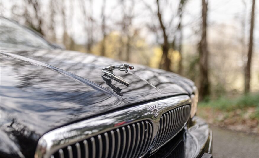 Jaguar X-Type 2.0 D Executive (130hp) (4p)