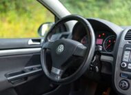 Volkswagen Golf 1.9 TDi 6V 4M Confortline (105hp) (5p)